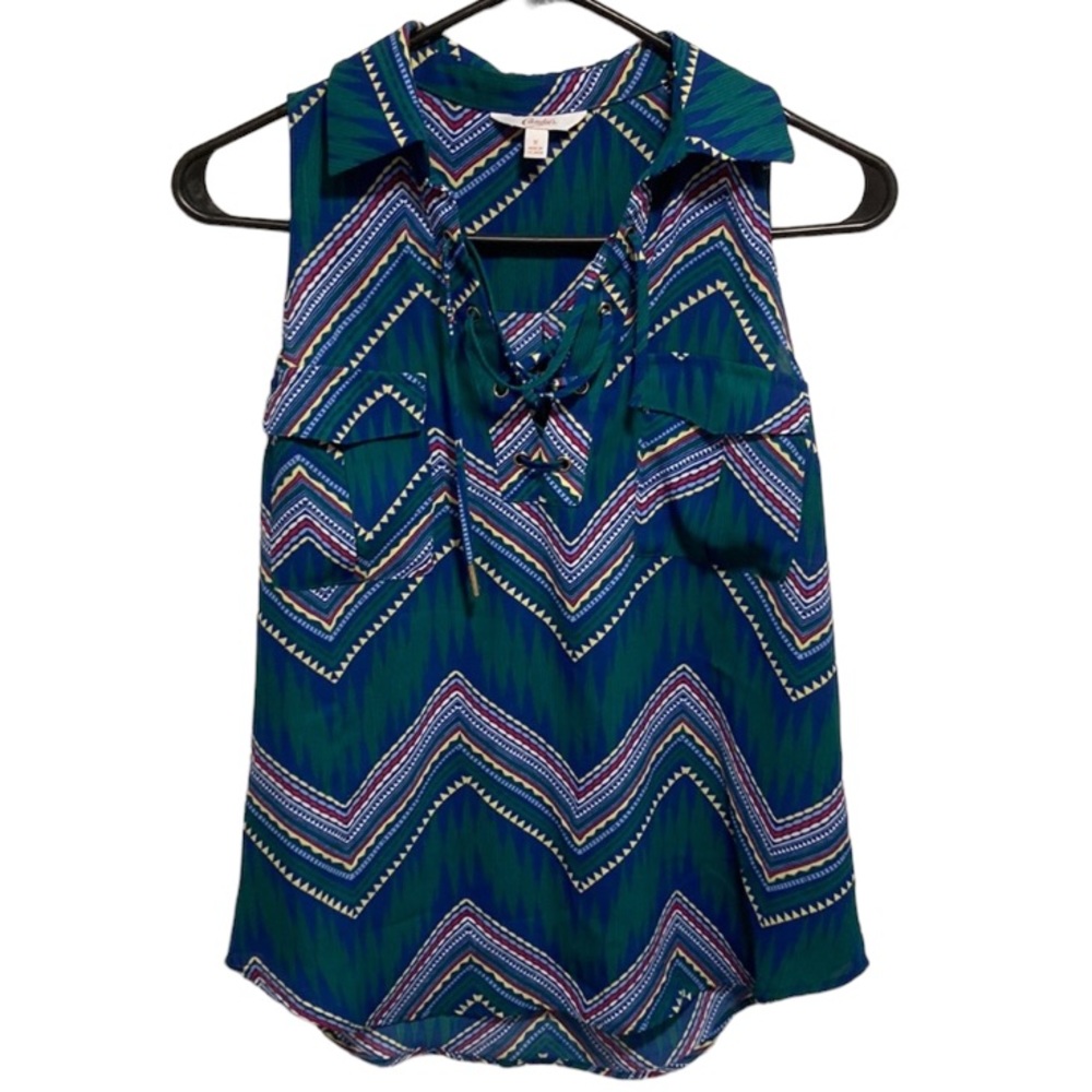 Candie’s Top